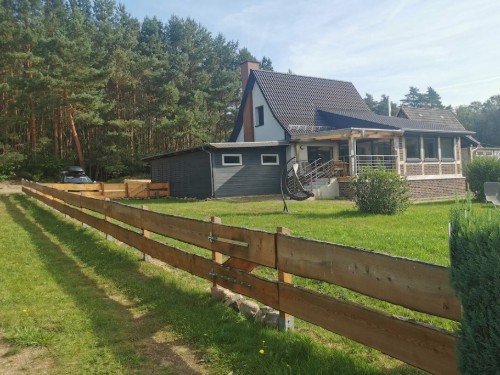 Ferienhaus - 4 Personen -  - 23992 - Neumuehle
