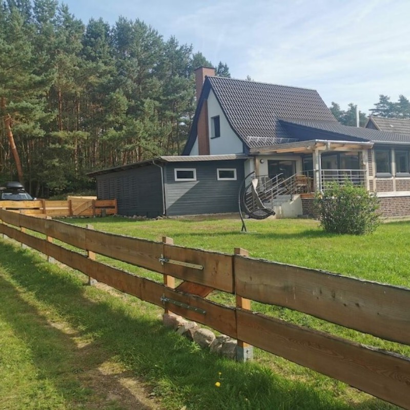 Sommerhus - 4 personer -  - 23992 - Neumuehle