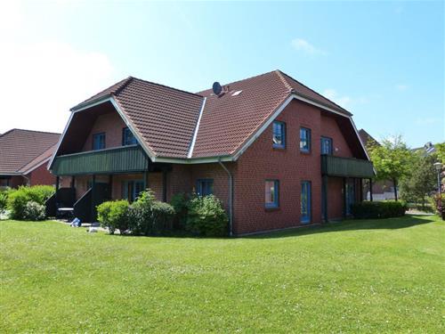 Holiday Home/Apartment - 4 persons -  - An der Aue - 23747 - Dahme