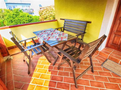 Holiday apartment - 4 persons -  - Pula/Banjole - 52100