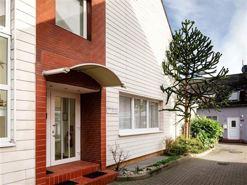 Ferieleilighet - 2 personer -  - Schifferstraße - 27498 - Helgoland