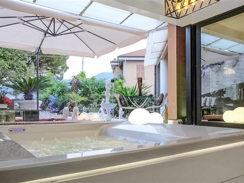 Ferielejlighed - 7 personer -  - Via dei Colli - 19121 - La Spezia