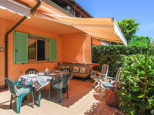 Feriehus / leilighet - 4 personer -  - Via Positano - 60026 - Marcelli Di Numana