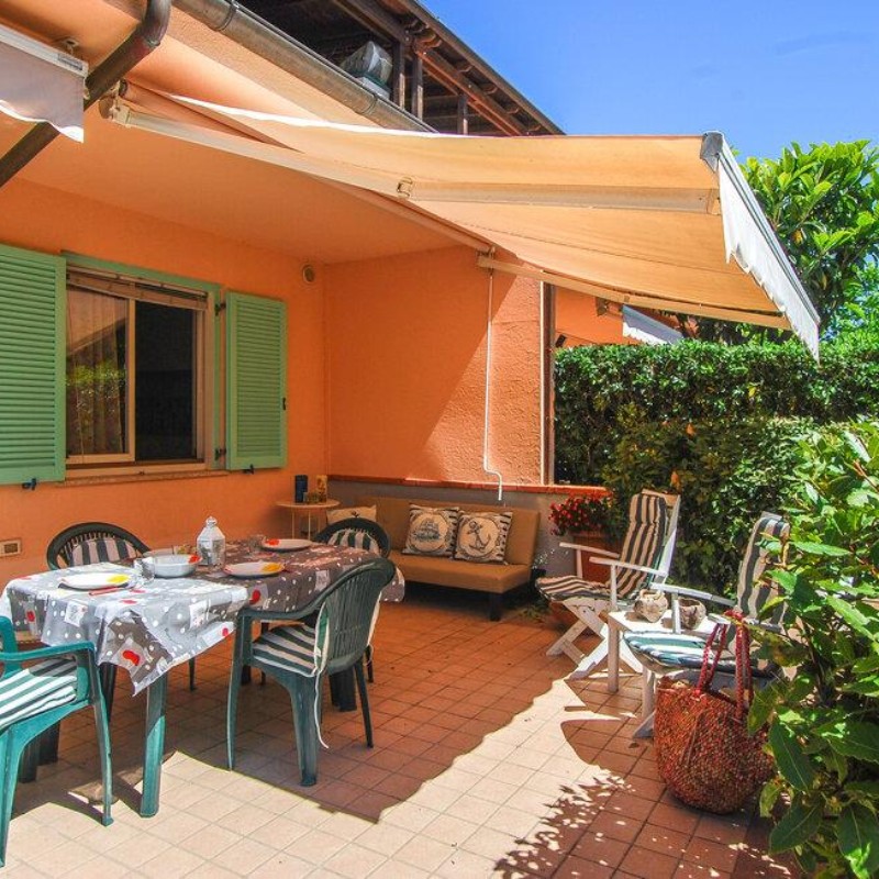 Ferielejlighed - 4 personer -  - Via Positano - 60026 - Marcelli Di Numana