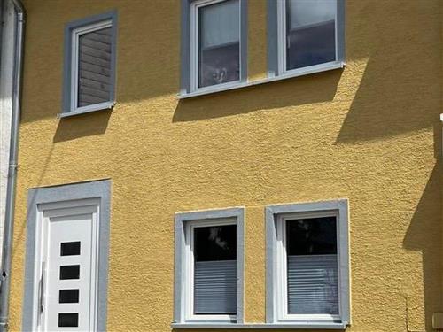 Fritidshus - 5 personer -  - Raiffeisenstraße - 55490 - Gemünden