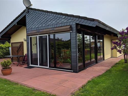 Sommerhus - 4 personer -  - 26969 - Butjadingen-Eckwarderhörn