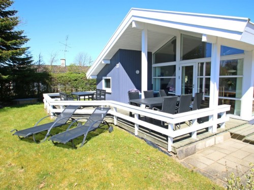 Sommerhus - 6 personer -  - Flovt Strand - Flovt - 6100 - Haderslev