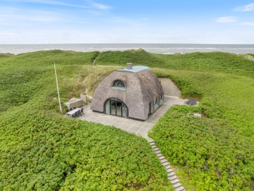 Sommerhus - 6 personer -  - Hafavej - Søndervig - 6950 - Ringkøbing