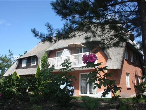 Ferielejlighed - 4 personer -  - Dorfstr. - 25826 - St. Peter-Ording