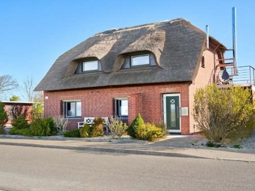 Sommerhus - 4 personer -  - 25845 - Nordstrand