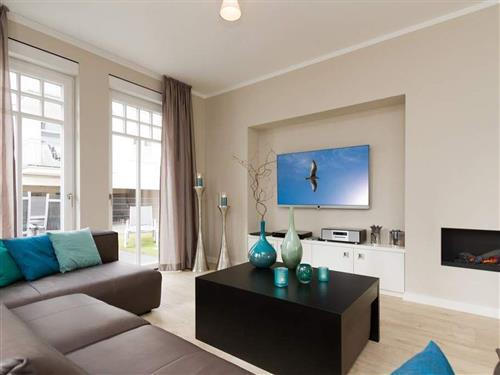 Ferieleilighet - 6 personer -  - Dünenstraße - 17419 - Ahlbeck (Seebad)