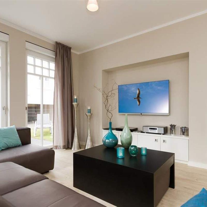 Ferielejlighed - 6 personer -  - Dünenstraße - 17419 - Ahlbeck (Seebad)