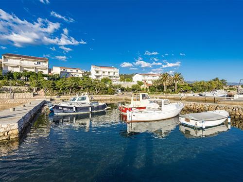 Ferielejlighed - 2 personer -  - 51280 - Rab