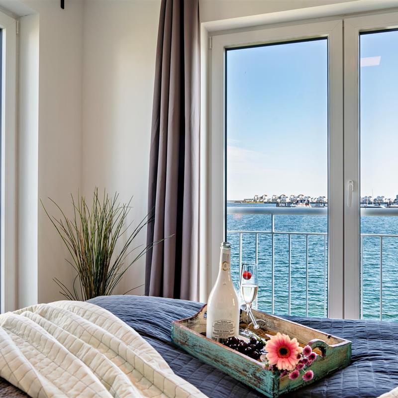 Sommerhus - 4 personer -  - Schleiufer - 24376 - Kappeln