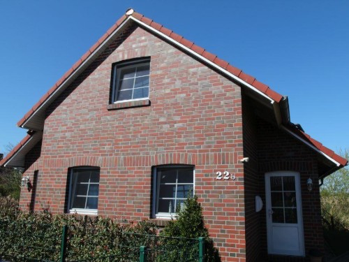 Sommerhus - 6 personer -  - Inselstraße - 26736 - Greetsiel
