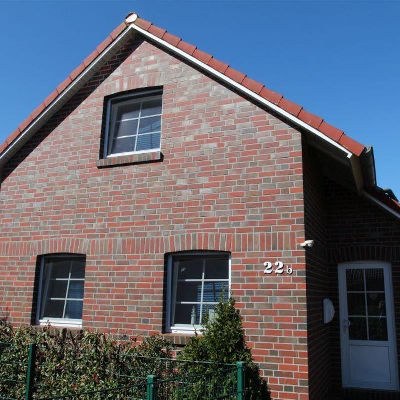 Sommerhus - 6 personer -  - Inselstraße - 26736 - Greetsiel