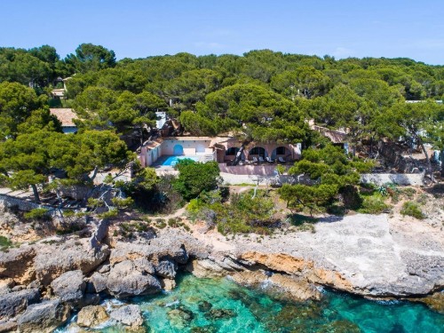 Fritidshus - 7 personer -  - C/ Can Climento - Lumb, Cala Ratjada - 07590 - Cala Ratjada