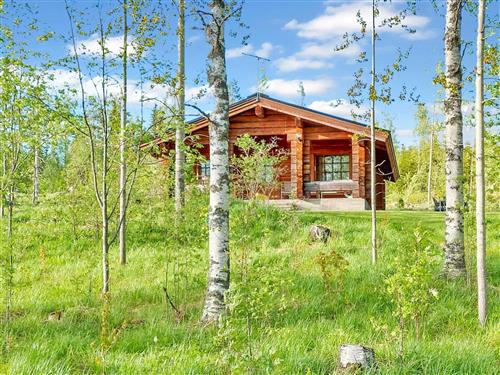 Feriehus / leilighet - 5 personer -  - Kuopio - 71480