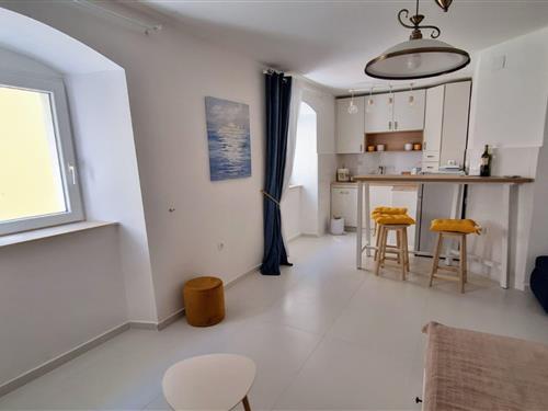 Ferieleilighet - 4 personer -  - 53270 - Senj