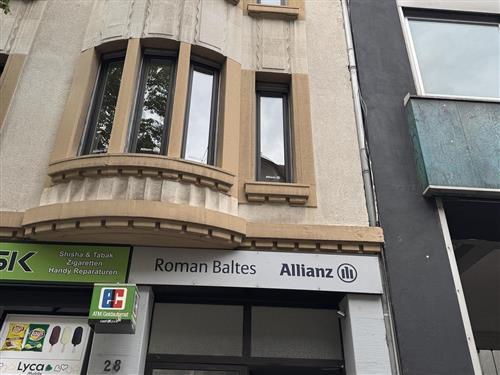 Ferielejlighed - 4 personer -  - Mainzer Straße - 66111 - Saarbrücken