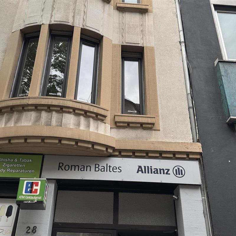 Ferielejlighed - 4 personer -  - Mainzer Straße - 66111 - Saarbrücken