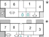 Billede 40 - Plantegning
