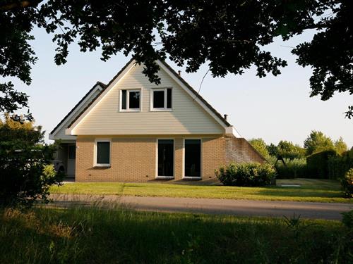 Holiday Home/Apartment - 12 persons -  - 3897LV - Zeewolde