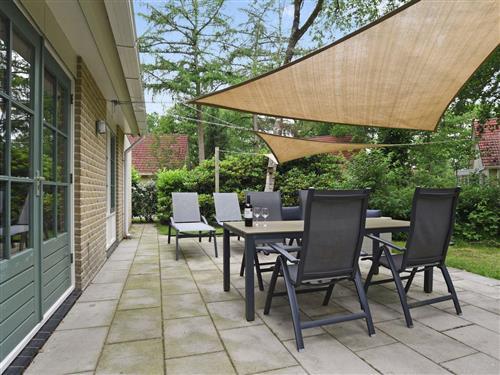 Holiday Home/Apartment - 4 persons -  - Valkenlaan - 7693 VG - Sibculo