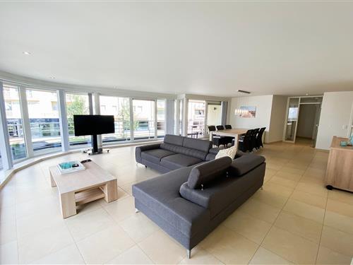 Ferielejlighed - 6 personer -  - 8620 - Nieuwpoort