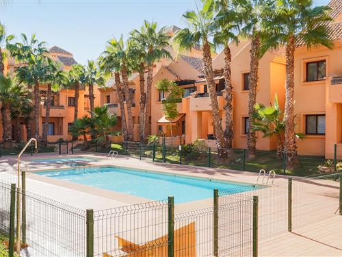 Ferienhaus - 4 Personen -  - Nueva Ribera Beach - Los Narejos - 30710 - Los Alcázares