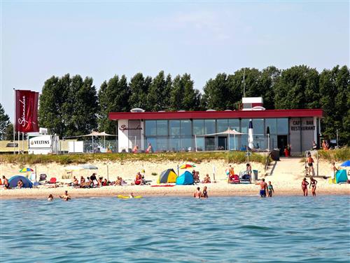  - 2 personer -  - Sütel-Strand - 23779 - Neukirchen