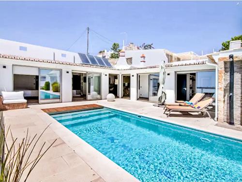 Fritidshus - 8 personer -  - Albufeira - 8200-149