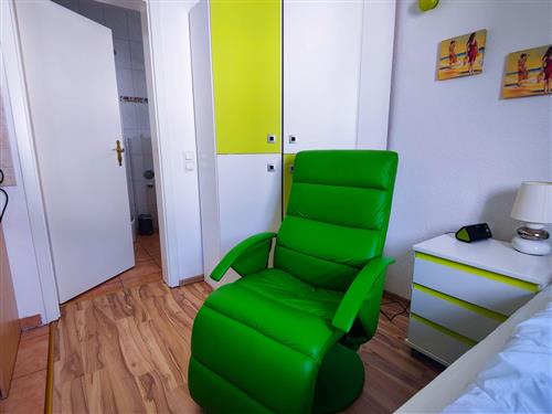 Ferielejlighed - 1 person -  - Wylichstraße - 18609 - Binz