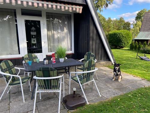 Feriehus - 6 personer -  - Am Yachthafen - 26969 - Butjadingen / Fedderwarde
