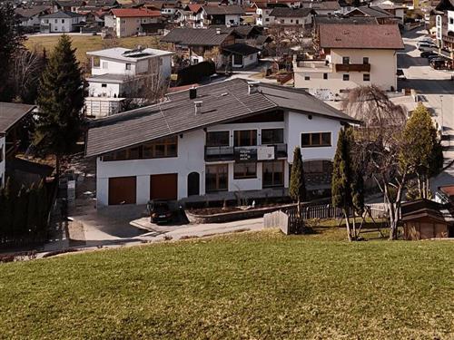 Ferielejlighed - 4 personer -  - Pirchmoos - 6306 - Söll