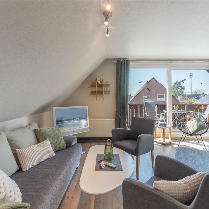  - 2 personer -  - Drager Weg - 25840 - Friedrichstadt