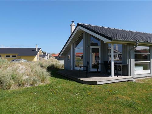 Holiday Home/Apartment - 8 persons -  - Strandstraße - 23775 - Großenbrode