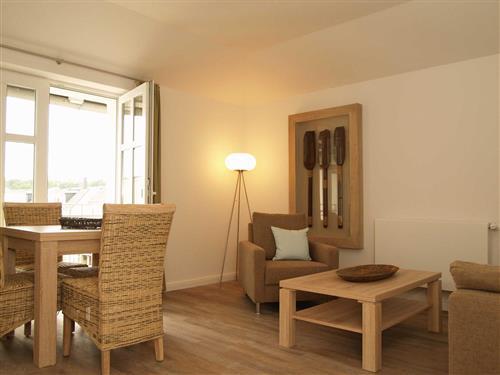 Ferielejlighed - 4 personer -  - Strandstrasse - 18225 - Kühlungsborn