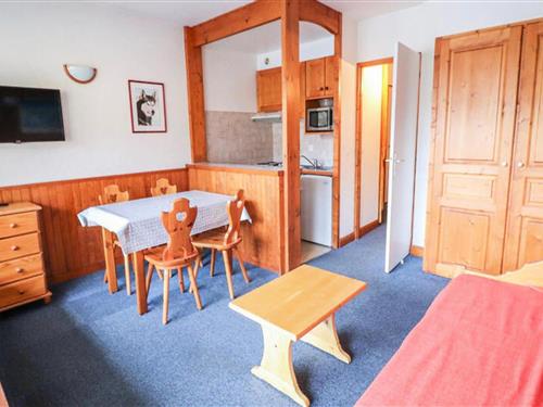 Feriehus / leilighet - 4 personer -  - 73320 - Tignes