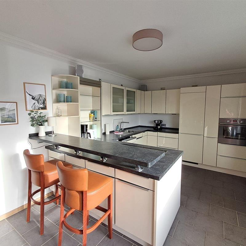 Ferielejlighed - 8 personer -  - Günninghauser Str. - 59955 - Winterberg