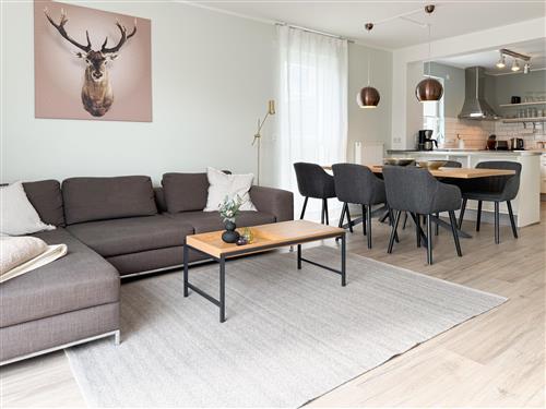 Sommerhus - 6 personer -  - Am Rethwarder - 23669 - Niendorf