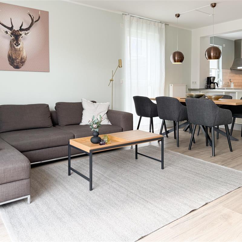 Sommerhus - 6 personer -  - Am Rethwarder - 23669 - Niendorf