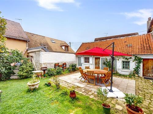 Sommerhus - 8 personer -  - rue Gedalge - 77700 - Chessy