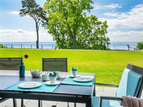 Ferieleilighet - 6 personer -  - An der Kliffkante - 17419 - Garz