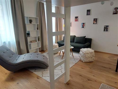 Semesterhus/Semesterlägenhet - 4 personer -  - Vienna / 6. District - 1060