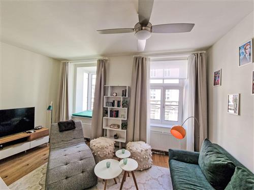 Ferielejlighed - 4 personer -  - Vienna / 6. District - 1060