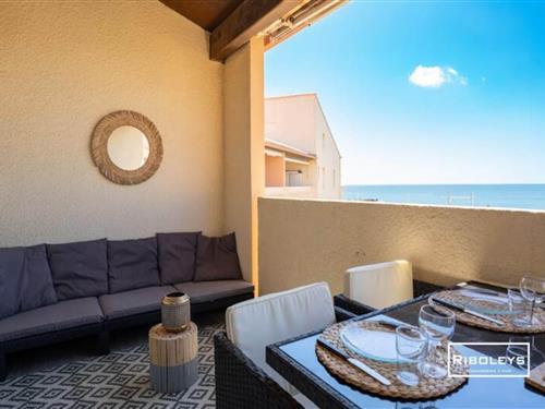 Semesterlägenhet - 4 personer -  - 34450 - Vias