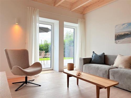 Ferieleilighet - 5 personer -  - Funnixerhörn - 26409 - Wittmund