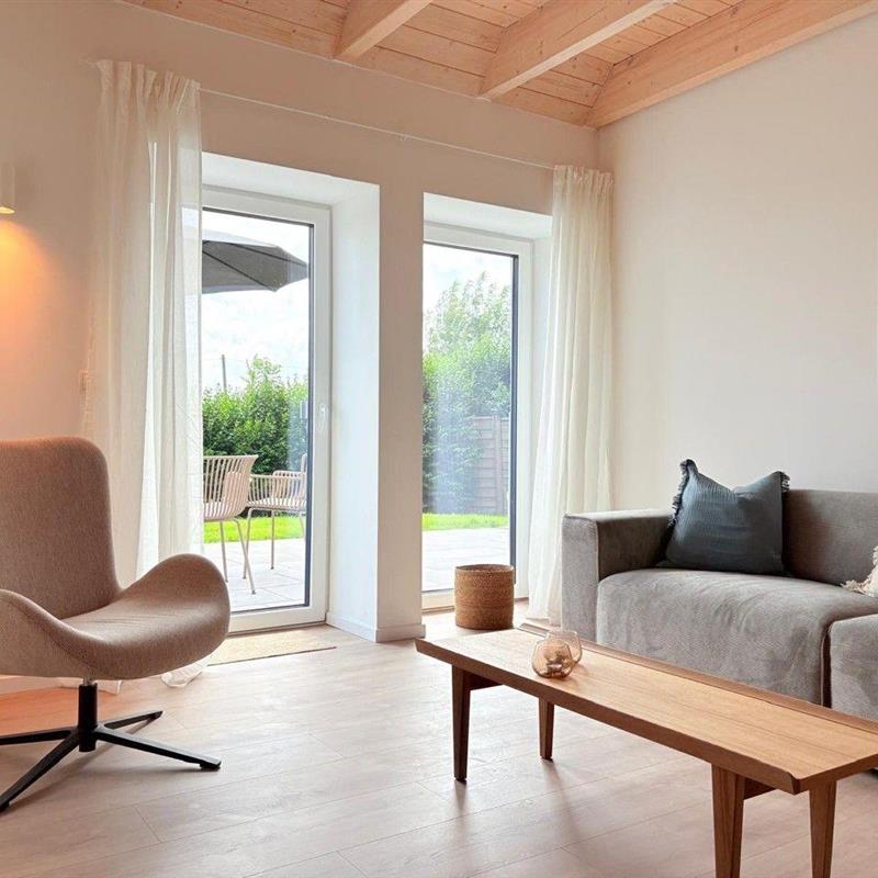 Ferielejlighed - 5 personer -  - Funnixerhörn - 26409 - Wittmund