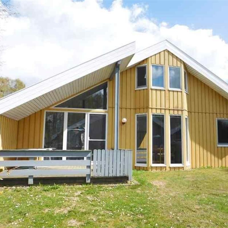 Sommerhus - 6 personer -  - Walter-Gotsmann-Straße - 17252 - Mirow